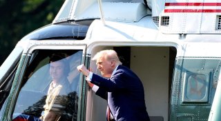 Zollstreit: Von der Leyen trifft Trump in Schottland