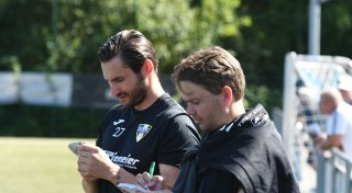 SC Herford gegen SV Rödinghausen: Wie Sie dabei sein können