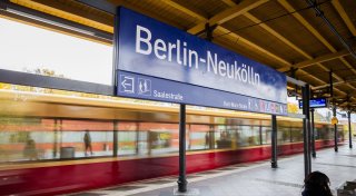Mutmaßlicher Geldautomatensprenger festgenommen
