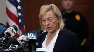 US-Justizministerium verklagt Maine im Streit um Transgender