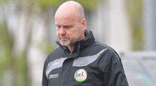 Der FSV Gütersloh steigt endgültig ab: „Wir haben es nicht auf die Reihe bekommen“