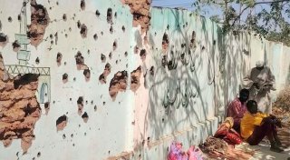 Miliz erobert Darfur - Droht dem Sudan der Zerfall?
