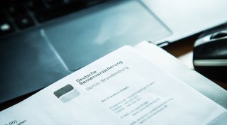 Ihre Renteninformation: Das sagen die Zahlen aus