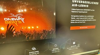 Onewaybeats bei Paderborn plötzlich abgesagt: Jetzt erstatten Rap-Fans Anzeige