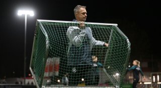 Wück macht seinen Spielerinnen deutliche EM-Ansage