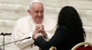 Papst schließt Weihe von Diakoninnen aus