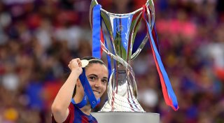 Goldgrube Champions League? Nicht für die Frauen