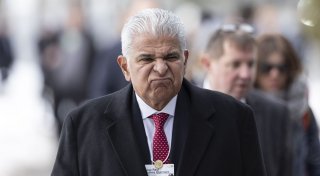Streit um Kanalgebühren: Panama widerspricht US-Ankündigung