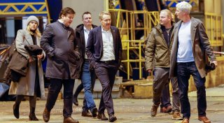 Neue Besitzer für Werften Nobiskrug und FSG gefunden