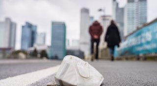 Corona-Pandemie wird in dieser Wahlperiode nicht mehr im Bundestag aufgearbeitet