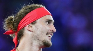 Zverevs Ziel: Mit «Eiern» zum Titel-Glück in Australien