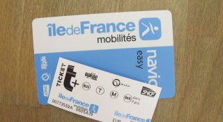 Pariser Metro schafft Papier-Tickets nach 125 Jahren ab