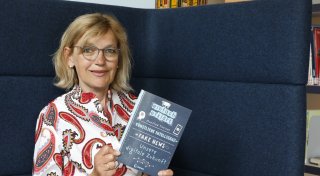 Abschied nach 26 Jahren im Kreis Gütersloh: Bekannte Leiterin wagt Neustart