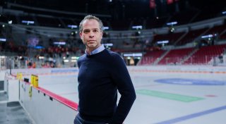 DEG trennt sich von Sportdirektor Mondt und Trainerteam