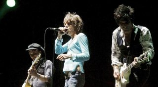 Tochter steht Sänger David Johansen im Kampf gegen Krebs bei