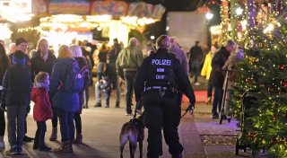 Ausschuss soll für Sicherheit und Ordnung in Bad Oeynhausen sorgen