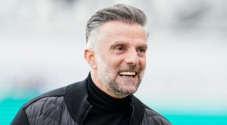 Trainer Tomas Oral übernimmt GC Zürich bis Saisonende