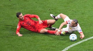 Schock in der Nachspielzeit: Bayerns Titel-Party verschoben