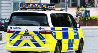 Anschlag auf Staatsanwalt in Belgien geplant? Festnahmen