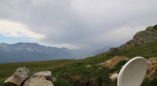 Die schönsten Klos mit Aussicht - eine Instagram-Sammlung