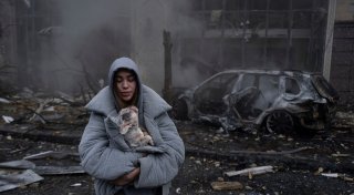 Weihnachtsgrüße für Gefangene in Russland und der Ukraine
