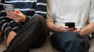 Neue App soll gegen Onlinesucht bei Jugendlichen helfen