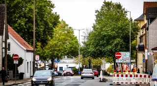Einfahrt verboten: Wo Hunderte Autofahrer in Herford aktuell Verkehrsverstöße begehen
