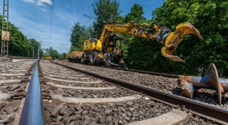 Neue Pläne der Bahn sind ein Risiko für den Nahverkehr in OWL