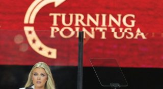 Witwe von Charlie Kirk unterstützt JD Vance