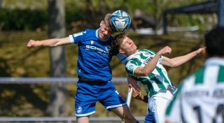 Nachwuchsspieler Möllers und Krüger verlängern bei Arminia Bielefeld