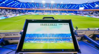 Wo sie den SC Paderborn 07 gegen den 1. Kaiserslautern live in TV und Stream sehen