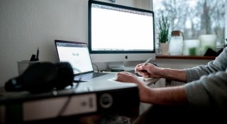 Deutschland liegt beim Homeoffice weit vorne