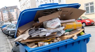 Kreis Höxter kompakt: Digitaler Abfallkalender und Schulband im Fokus