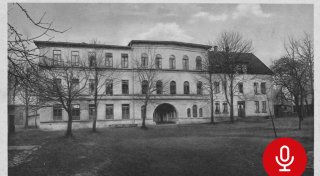 Vergessenes Verbrechen in Bielefeld - der Kindermord von Oberjöllenbeck