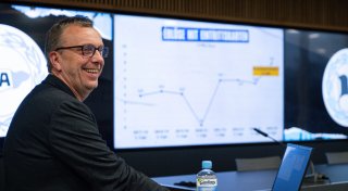 „Herausragendes Jahr“: Arminia Bielefeld boomt auf vielen Ebenen