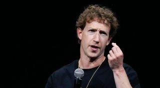 Facebook, Instagram und Tiktok droht EU-Strafe