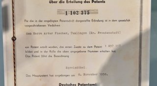 Patente: Bedeutung freier Erfinder geht weiter zurück