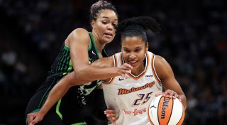 Ausgleich in den Playoffs: Sabally stark bei Phoenix-Sieg