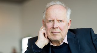 Axel Milberg fühlte sich bei erstem «Tatort» wie Teenager