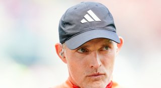 Bericht: Tuchel verhandelt um Nationaltrainer-Job in England