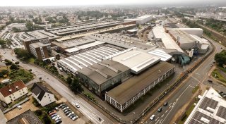 Betriebsrat zu Stellenabbau in Bielefeld: „Gestamp muss jetzt die Hosen runterlassen“