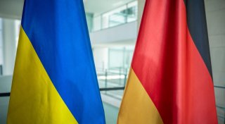 Selenskyj bei Scholz im Kanzleramt eingetroffen