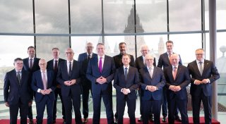 Länder fordern Lockerung des EU-weiten Verbrenner-Aus