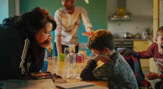 Neuer Dokumentarfilm: Regisseur vom Bad Oeynhausen-Film kehrt ins UCI zurück
