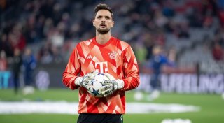 Sohn von Bayern-Torwart Ulreich gestorben