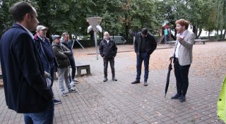 Zukunft der Grundschule Enger-Mitte: Für die CDU spricht alles für die Erhaltung des Standorts