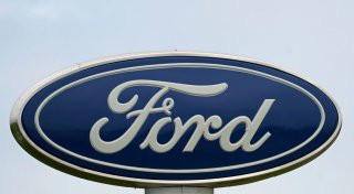 Brand bei großem Aluminium-Lieferanten bremst Ford