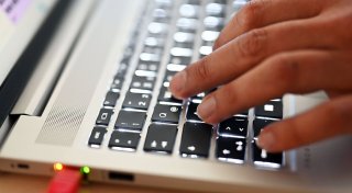 Ein Fünftel der Beschäftigten wurde zu KI geschult