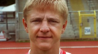 Ukraine: Ex-Nationalspieler stirbt nach Veteranenspiel