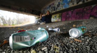 Jugendliche in Bünde vom Spielplatz gescheucht: „Wo sollen wir denn hin?“